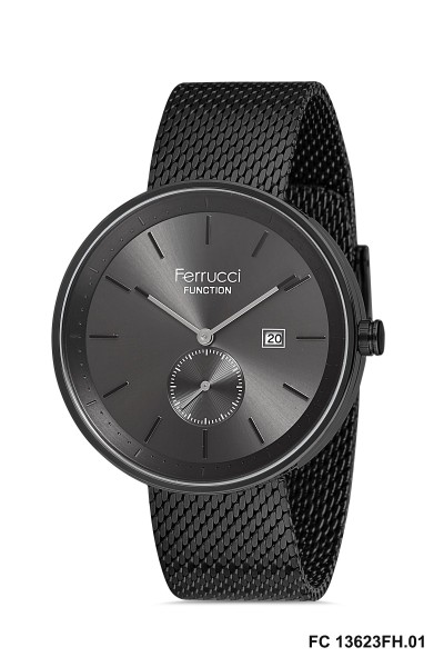 FERRUCCI ALT SAN.HAS. KOL SAATİ
